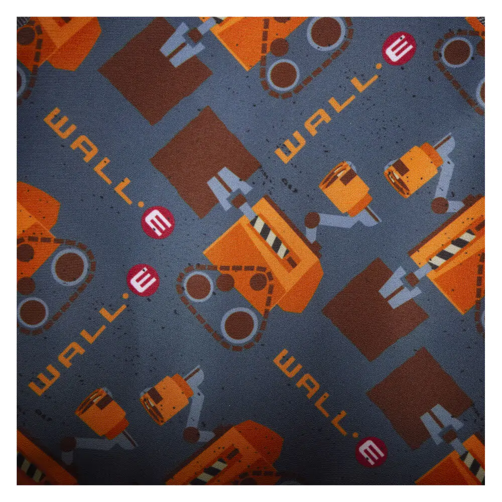 Loungefly Disney Pixar Wall-E ruksak fotografija proizvoda