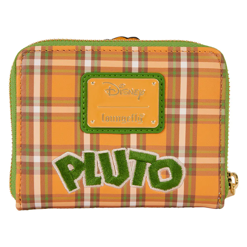 Loungefly Disney Pluto 95th Anniversary novčanik fotografija proizvoda