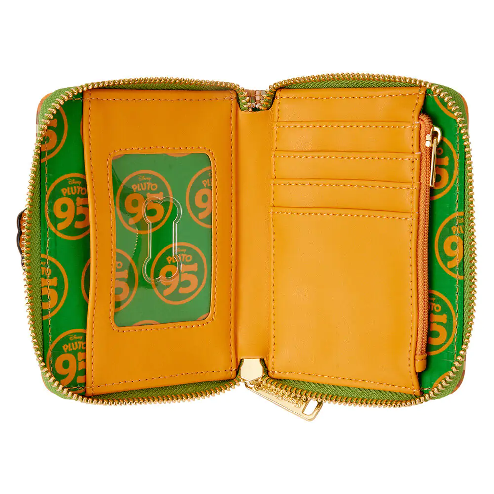 Loungefly Disney Pluto 95th Anniversary novčanik fotografija proizvoda
