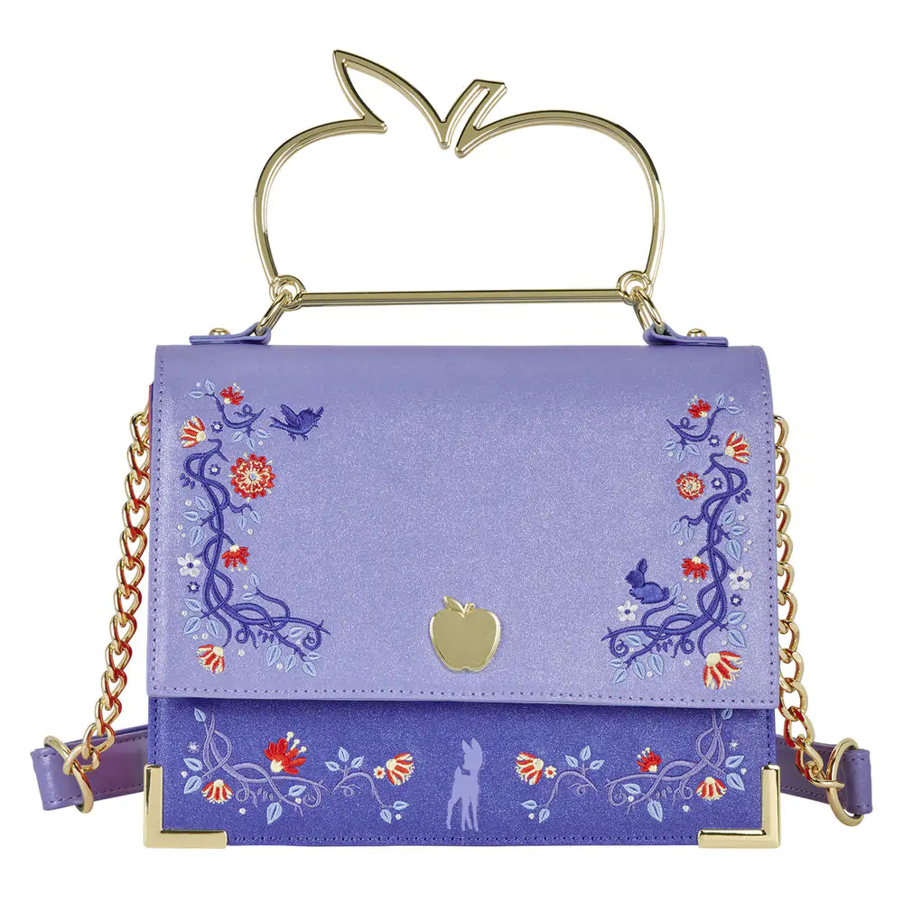 Loungefly Disney Princess Snow White torba za rame fotografija proizvoda