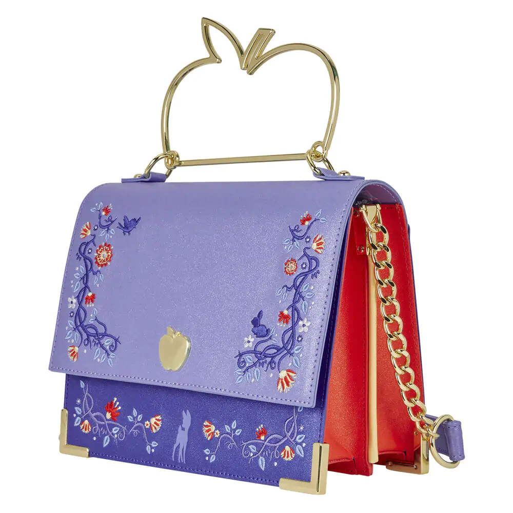 Loungefly Disney Princess Snow White torba za rame fotografija proizvoda