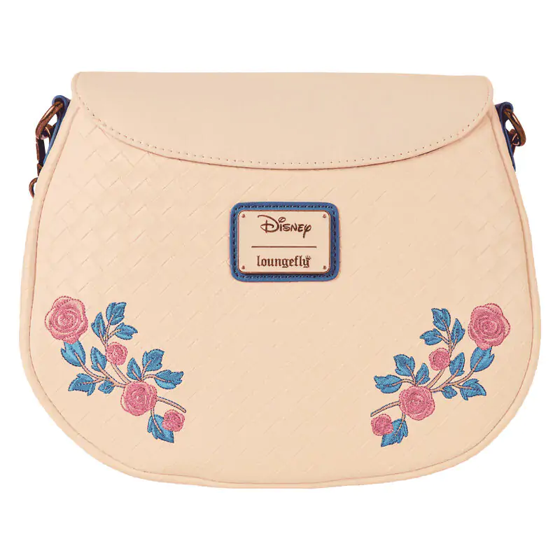 Loungefly Disney Sleeping Beauty Aurora & Phillip torba za rame fotografija proizvoda
