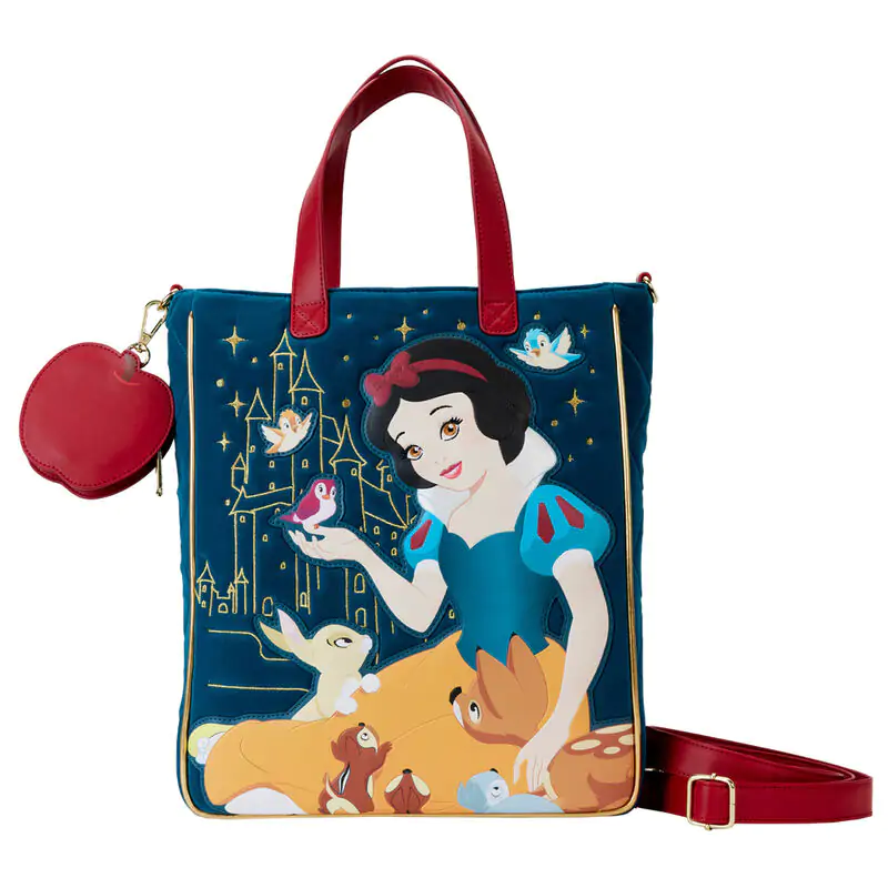 Loungefly Disney Snow White torba fotografija proizvoda