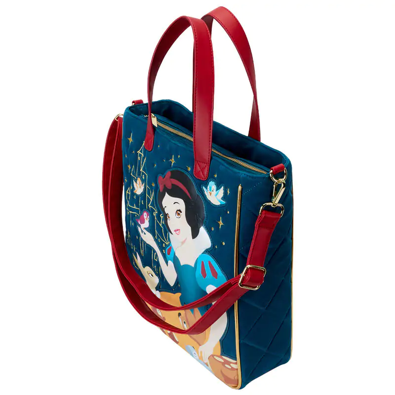 Loungefly Disney Snow White torba fotografija proizvoda