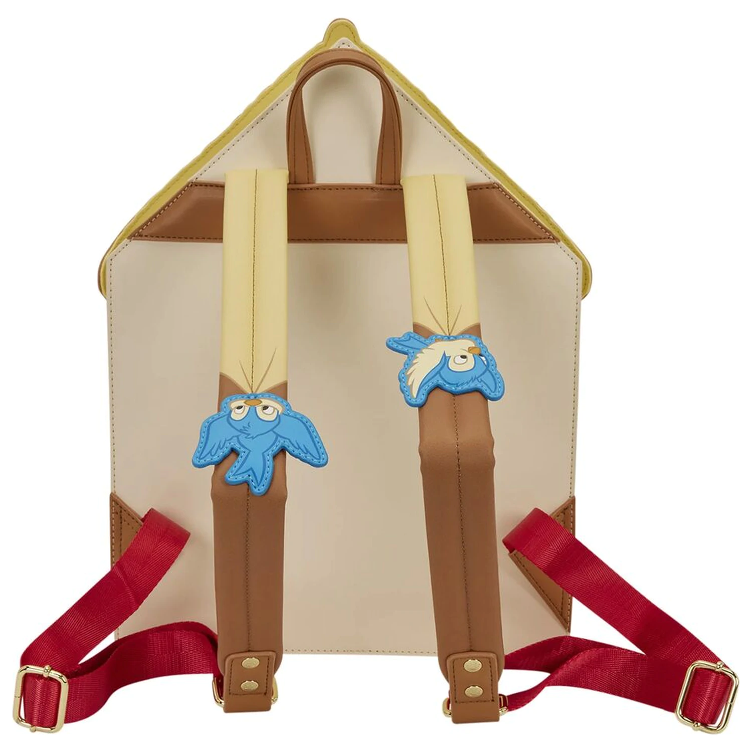 Loungefly Disney Snow White ruksak 30cm fotografija proizvoda