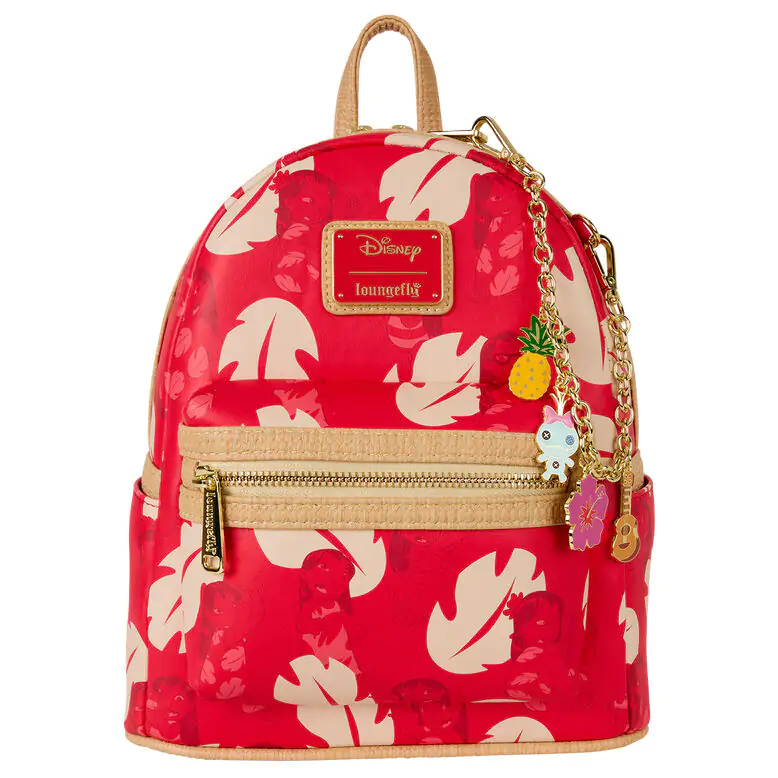 Loungefly Disney Stich ruksak 26cm fotografija proizvoda
