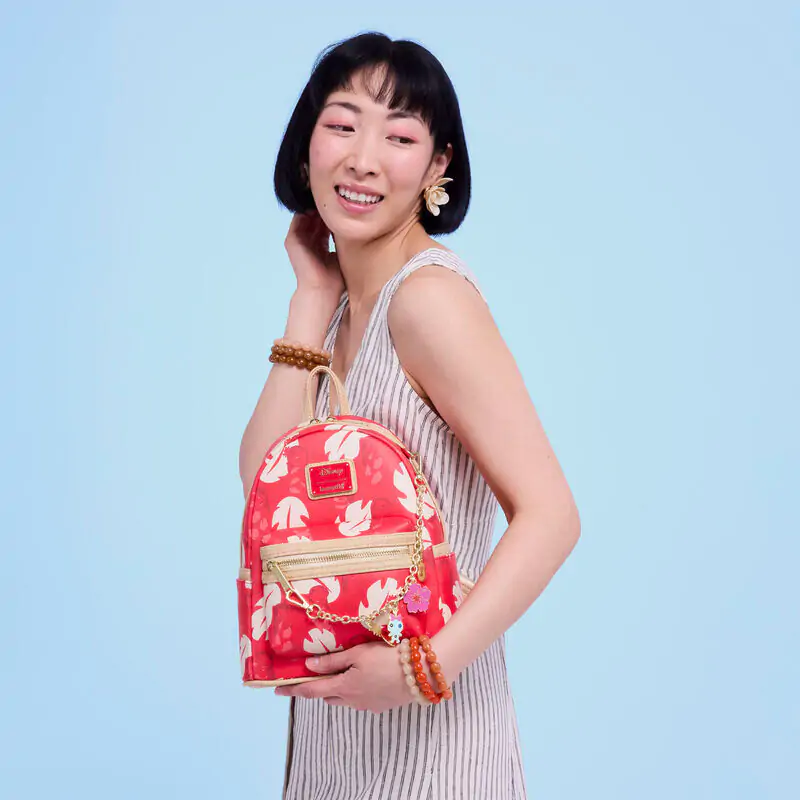 Loungefly Disney Stich ruksak 26cm fotografija proizvoda