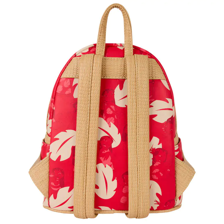 Loungefly Disney Stich ruksak 26cm fotografija proizvoda