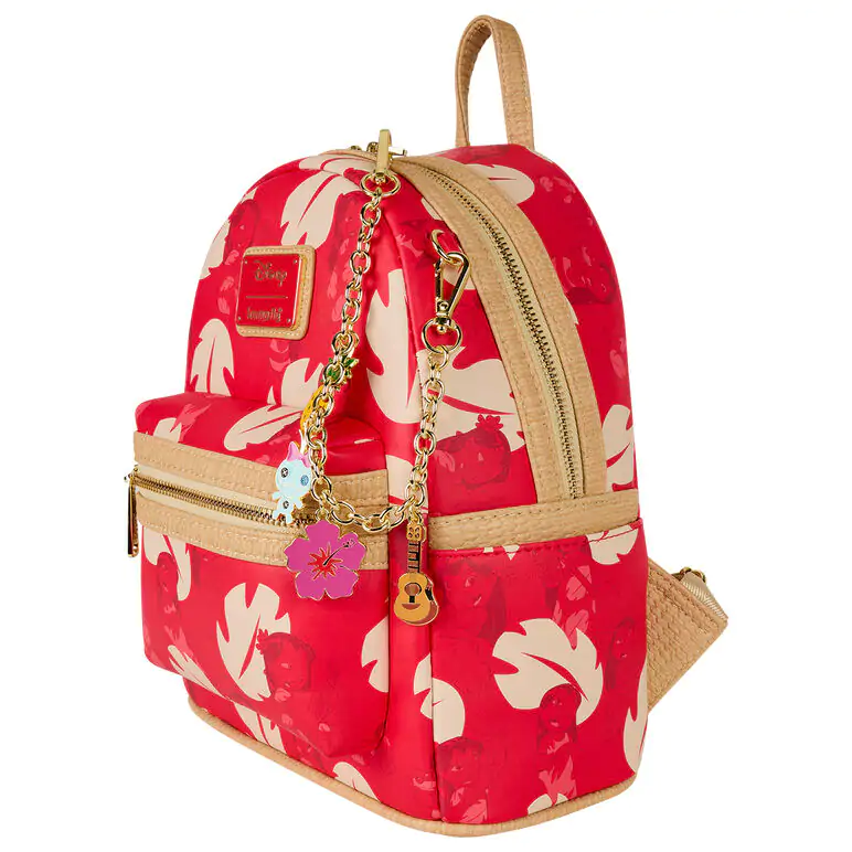 Loungefly Disney Stich ruksak 26cm fotografija proizvoda