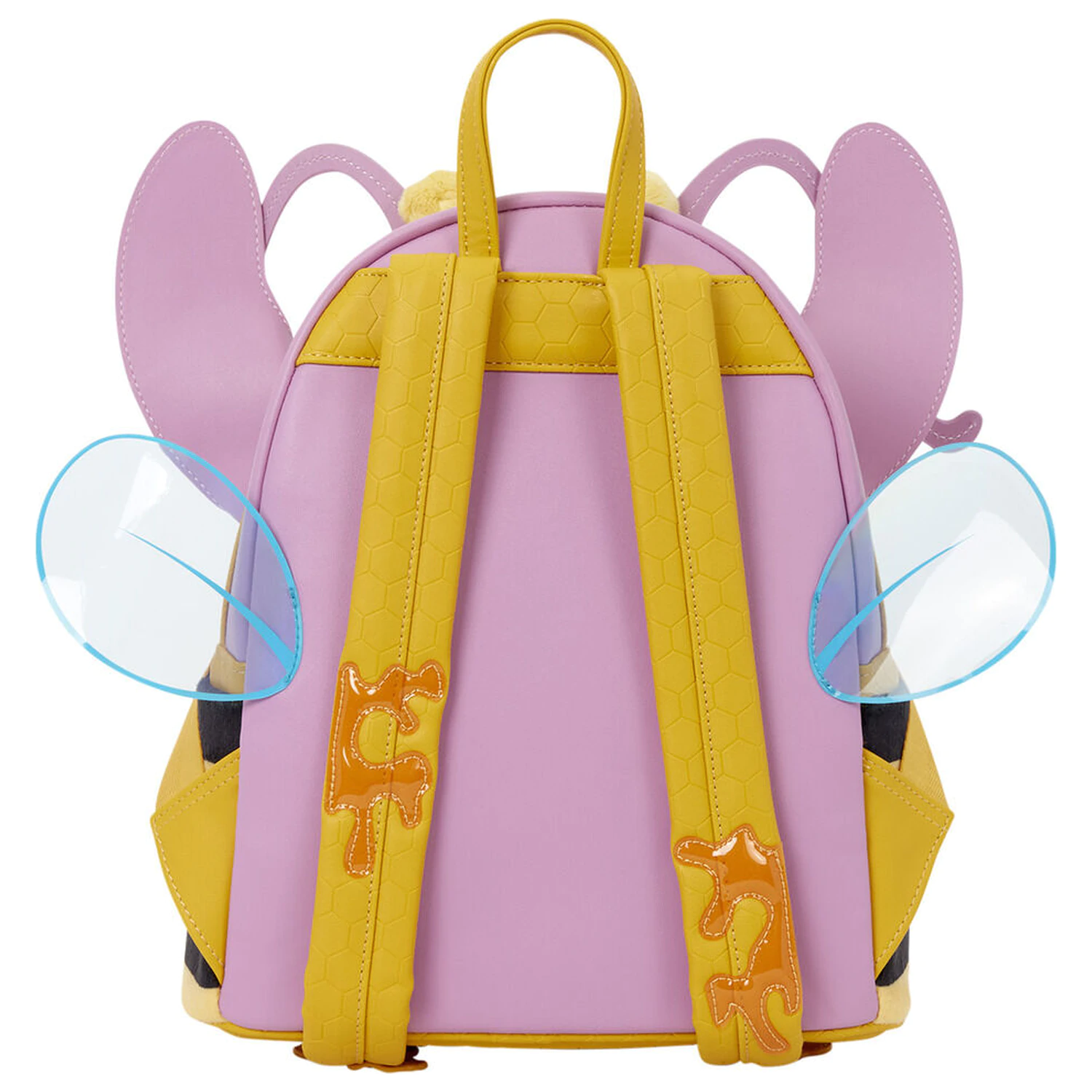 Loungefly Disney Stitch Angel Bumblebee ruksak 26cm fotografija proizvoda