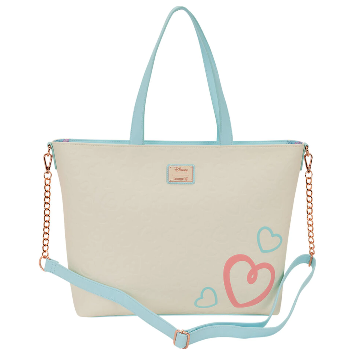 Loungefly Disney Stitch & Angel True Love torba fotografija proizvoda