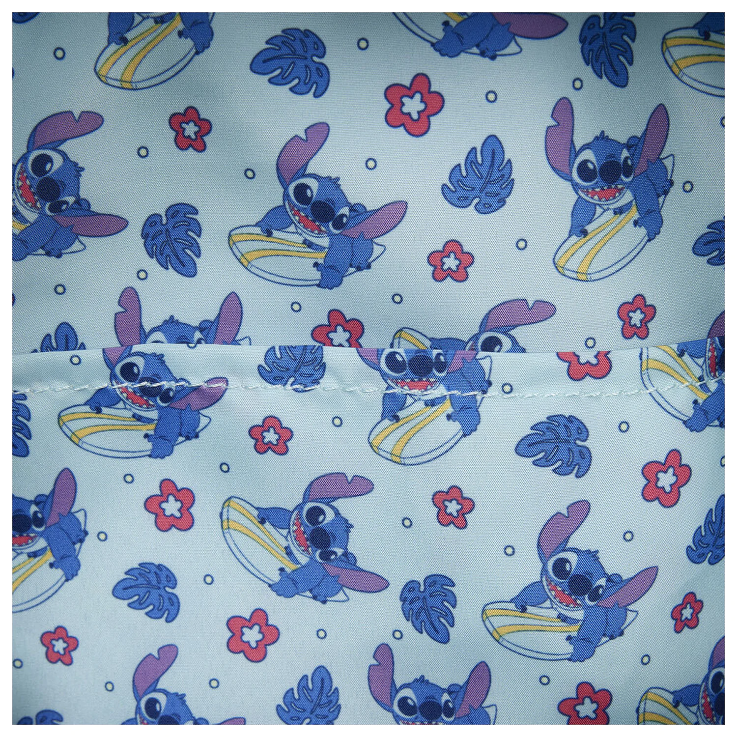 Loungefly Disney Stitch Animal Friends ruksak 26 cm fotografija proizvoda
