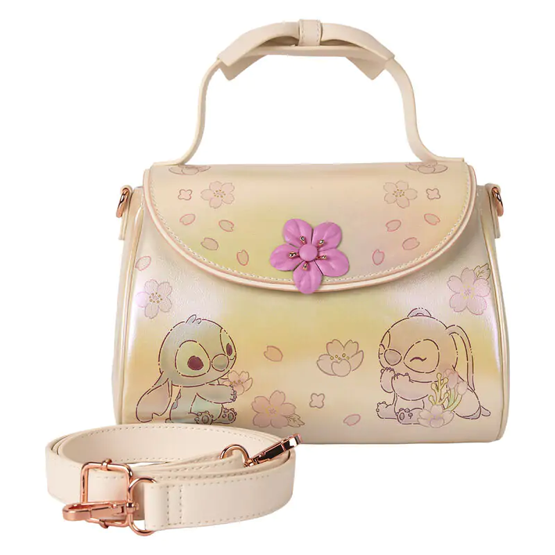 Loungefly Disney Stitch Cute torba za rame fotografija proizvoda