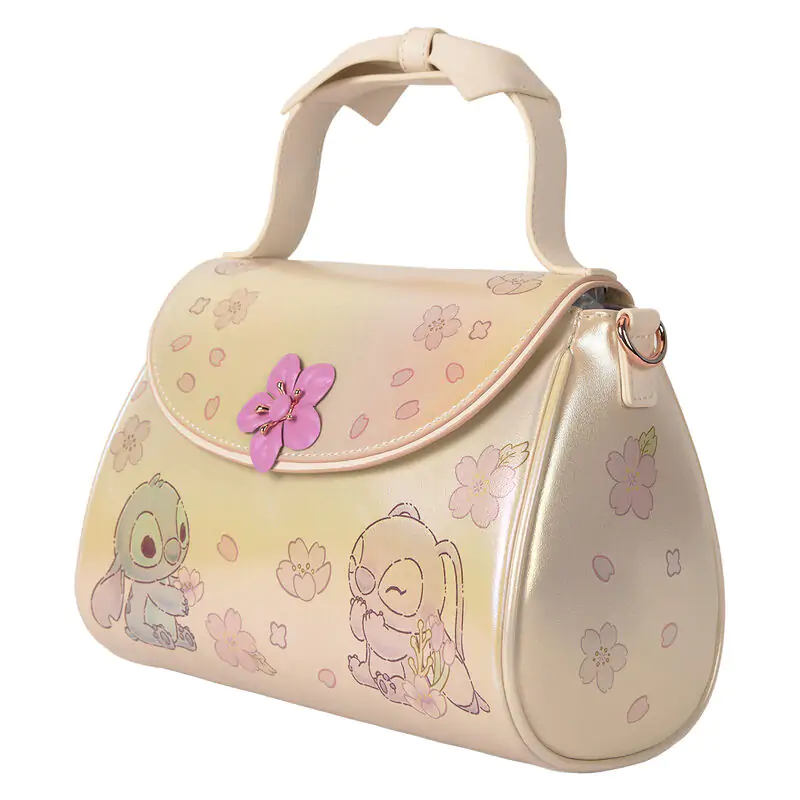 Loungefly Disney Stitch Cute torba za rame fotografija proizvoda