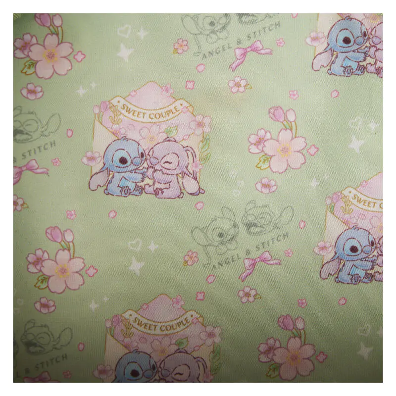 Loungefly Disney Stitch Cute torba za rame fotografija proizvoda