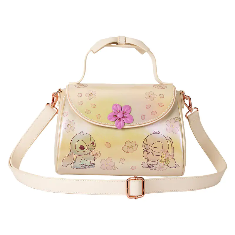 Loungefly Disney Stitch Cute torba za rame fotografija proizvoda