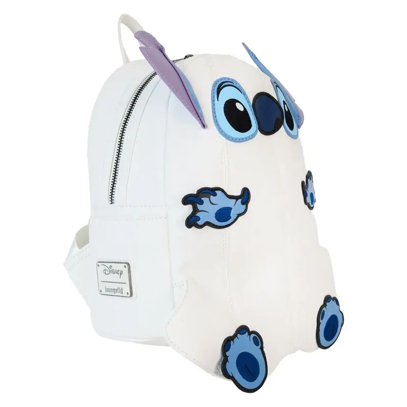 Loungefly Disney Stitch Ghost ruksak fotografija proizvoda