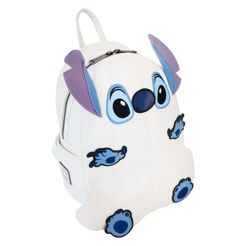 Loungefly Disney Stitch Ghost ruksak fotografija proizvoda