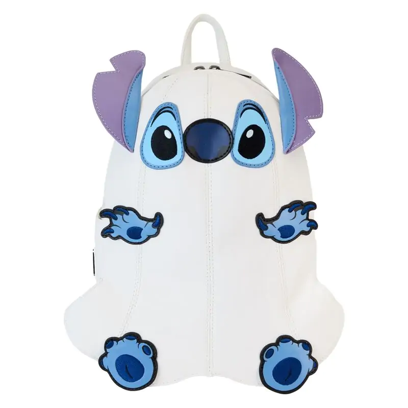 Loungefly Disney Stitch Ghost ruksak fotografija proizvoda