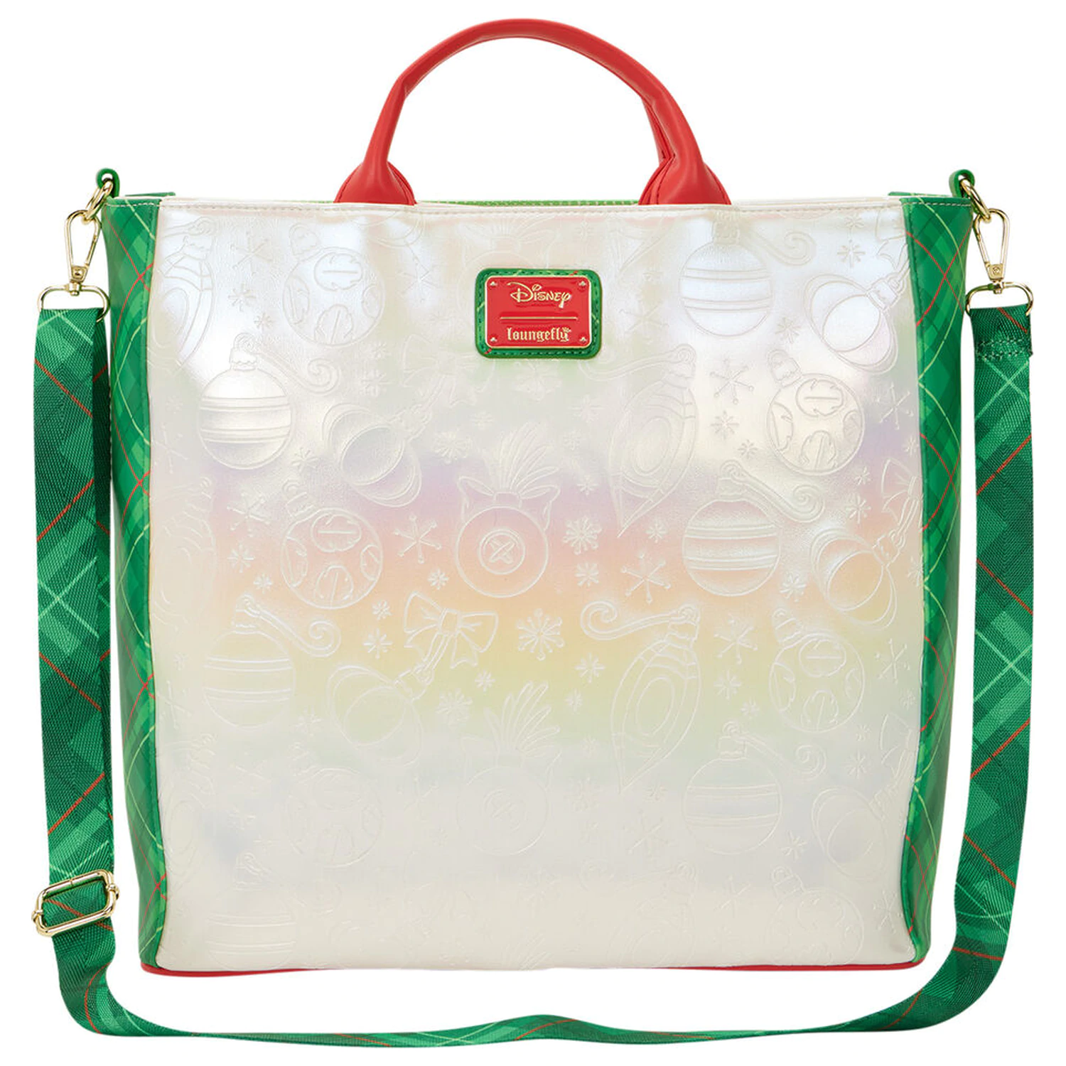 Loungefly Disney Stitch Holiday torba fotografija proizvoda