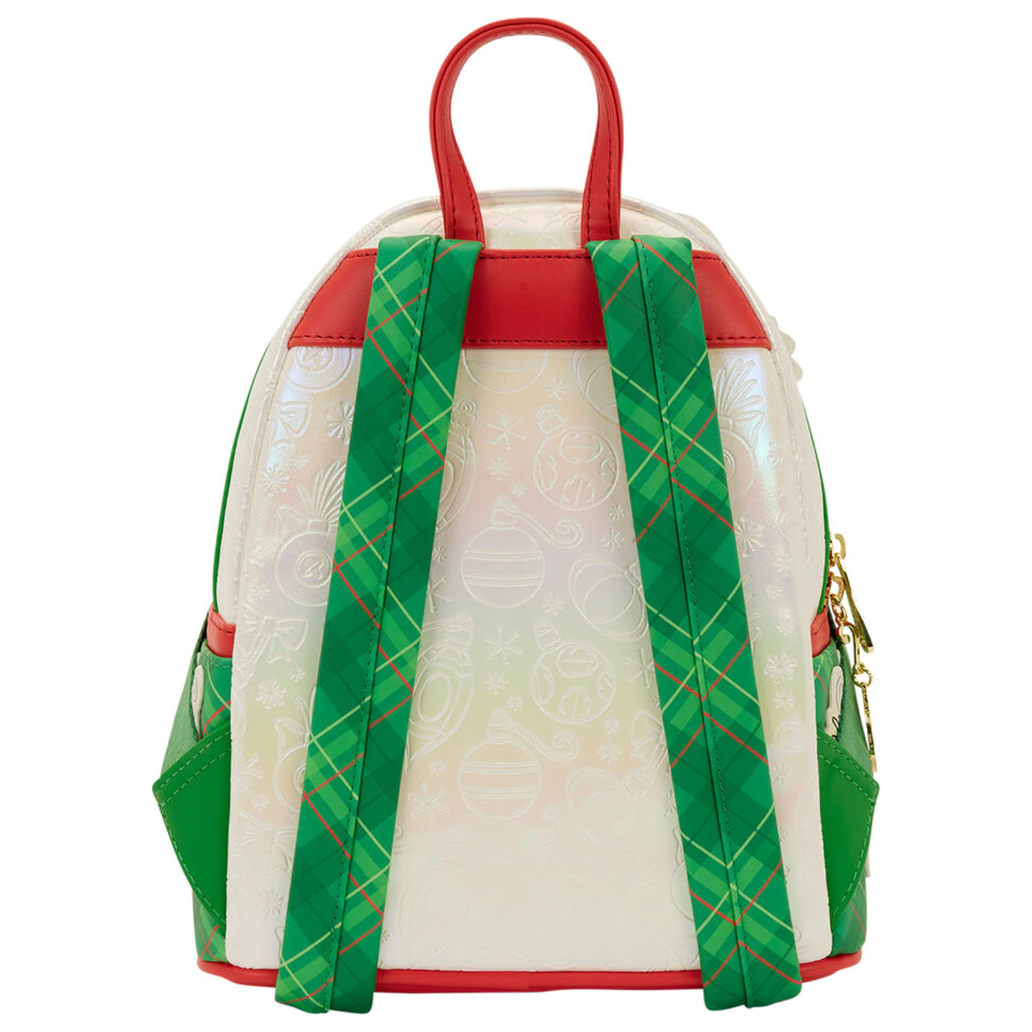 Loungefly Disney Stitch Holiday ruksak 26cm fotografija proizvoda