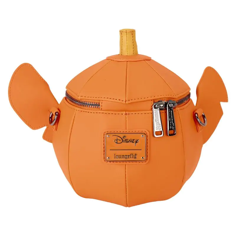 Loungefly Disney Stitch Pumpkin crossbody torba fotografija proizvoda