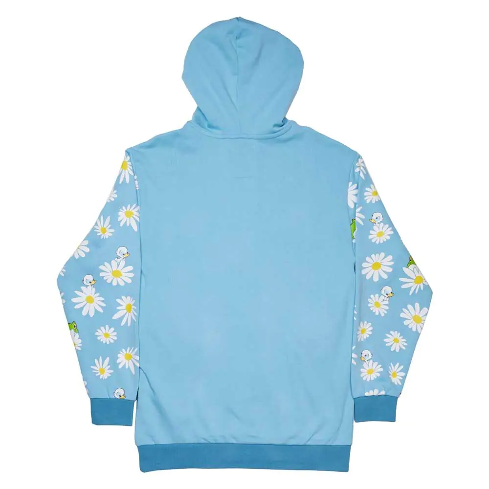 Loungefly Disney Stitch Spring majica s kapuljačom fotografija proizvoda