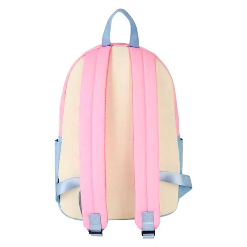 Loungefly Disney Stitch - Stitch & Angel ruksak 43 cm fotografija proizvoda