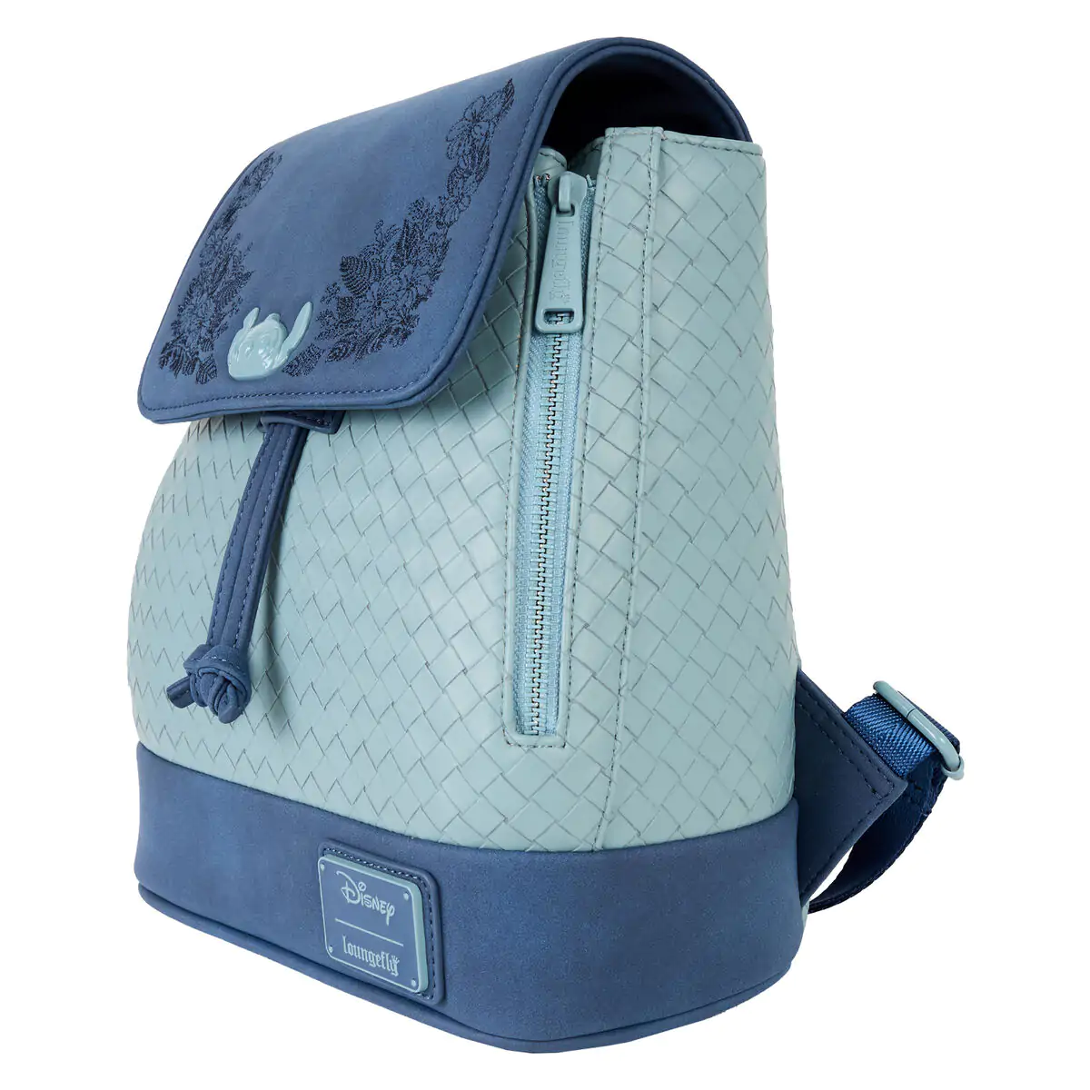 Loungefly Disney Stitch ruksak 26 cm fotografija proizvoda