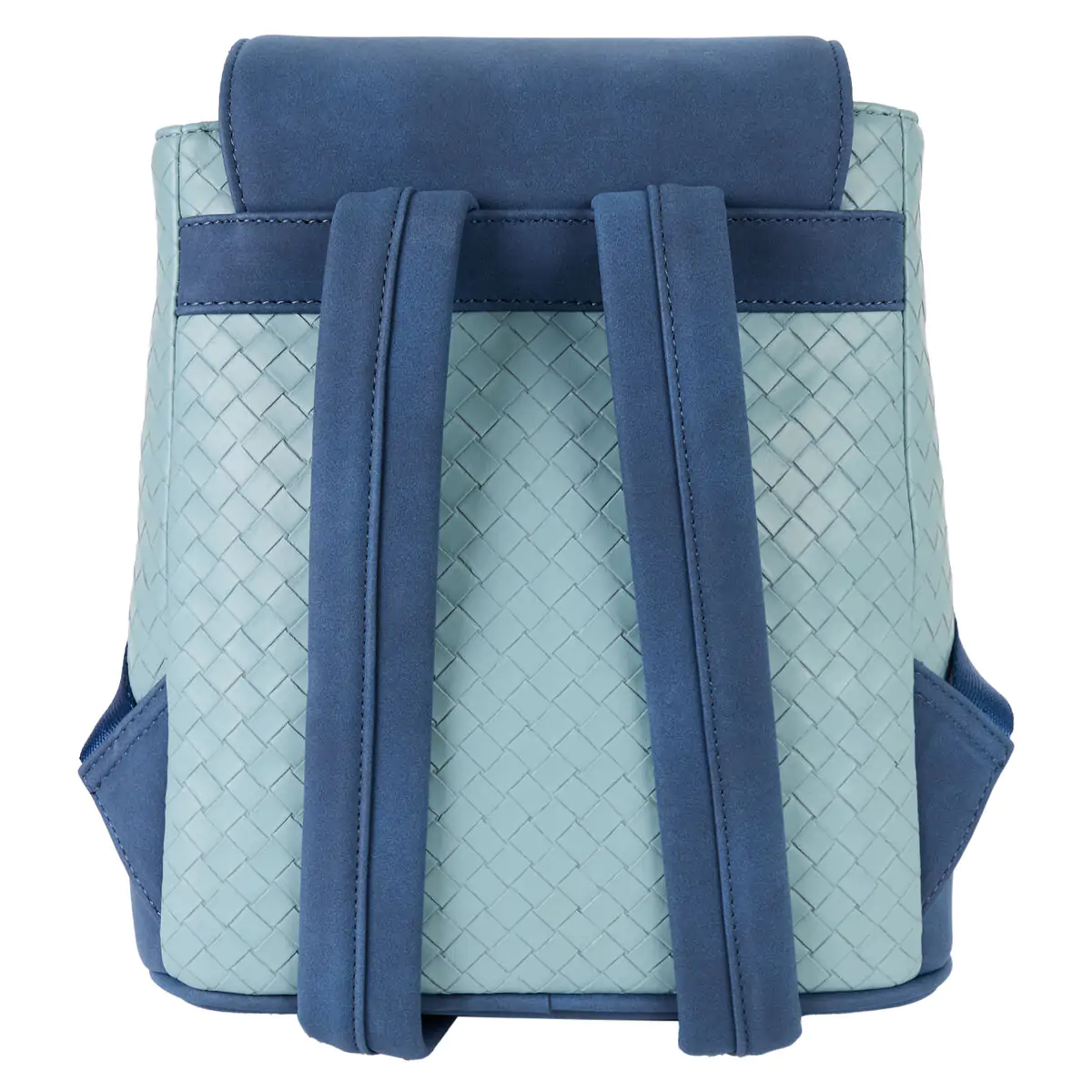Loungefly Disney Stitch ruksak 26 cm fotografija proizvoda