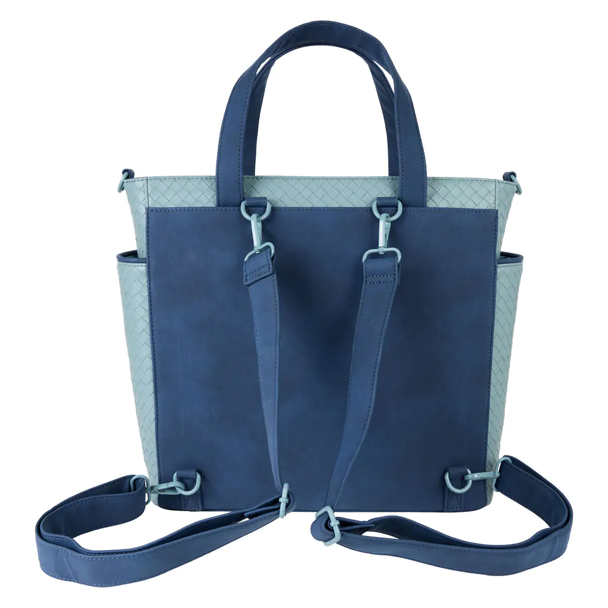 Loungefly Disney Stitch ruksak torba 33cm fotografija proizvoda