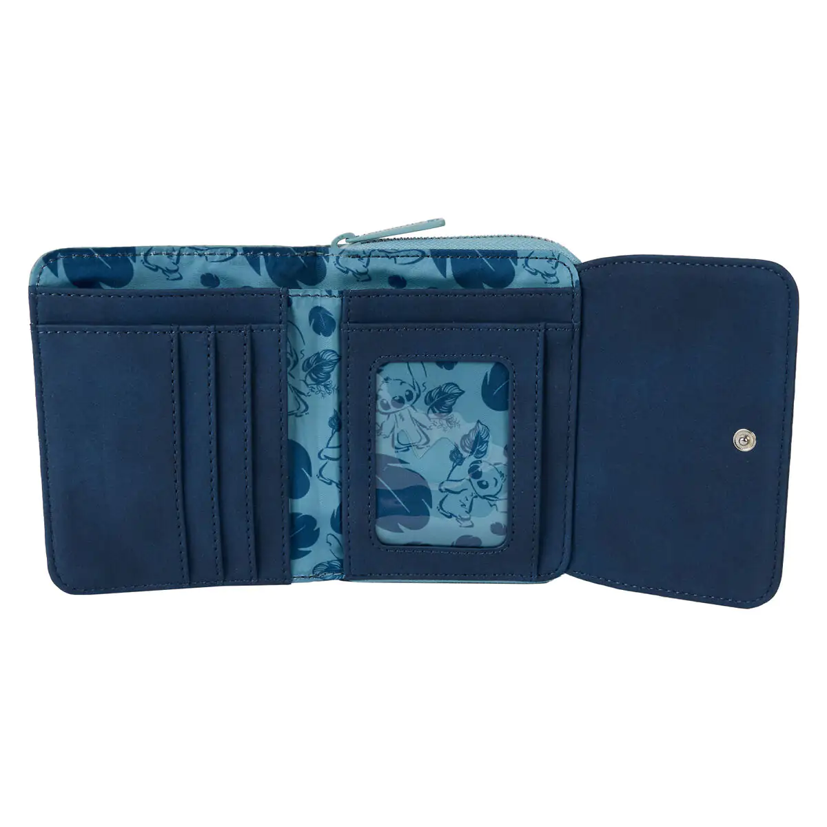 Loungefly Disney Stitch torba novčanik fotografija proizvoda