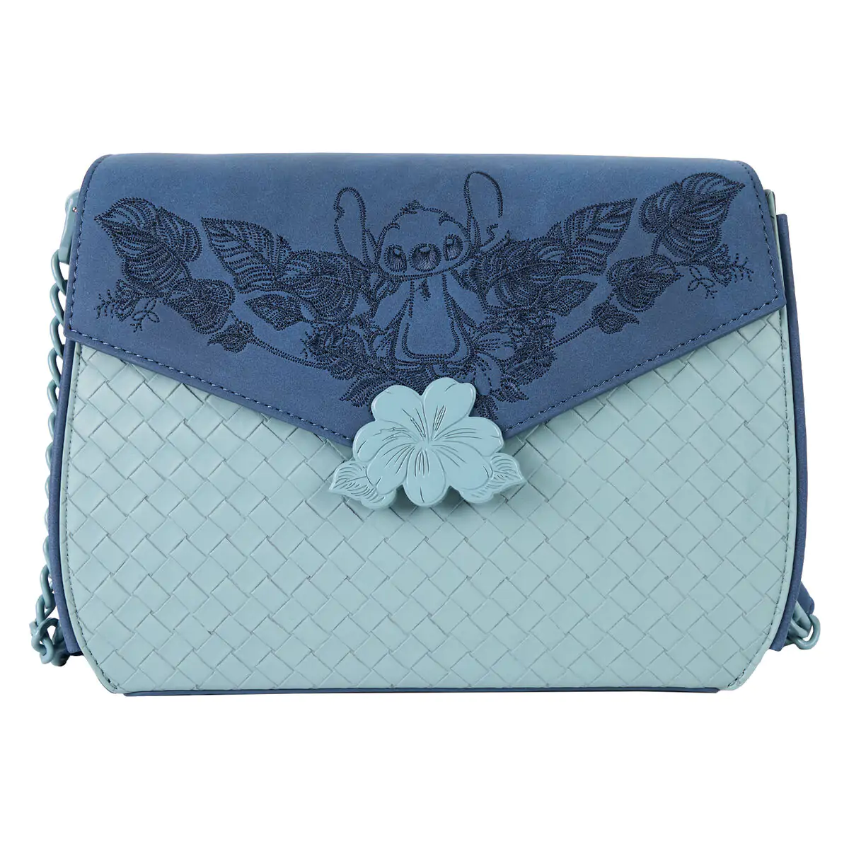 Loungefly Disney Stitch torba, torba za rame fotografija proizvoda