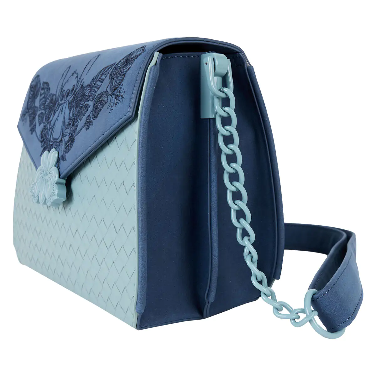 Loungefly Disney Stitch torba, torba za rame fotografija proizvoda