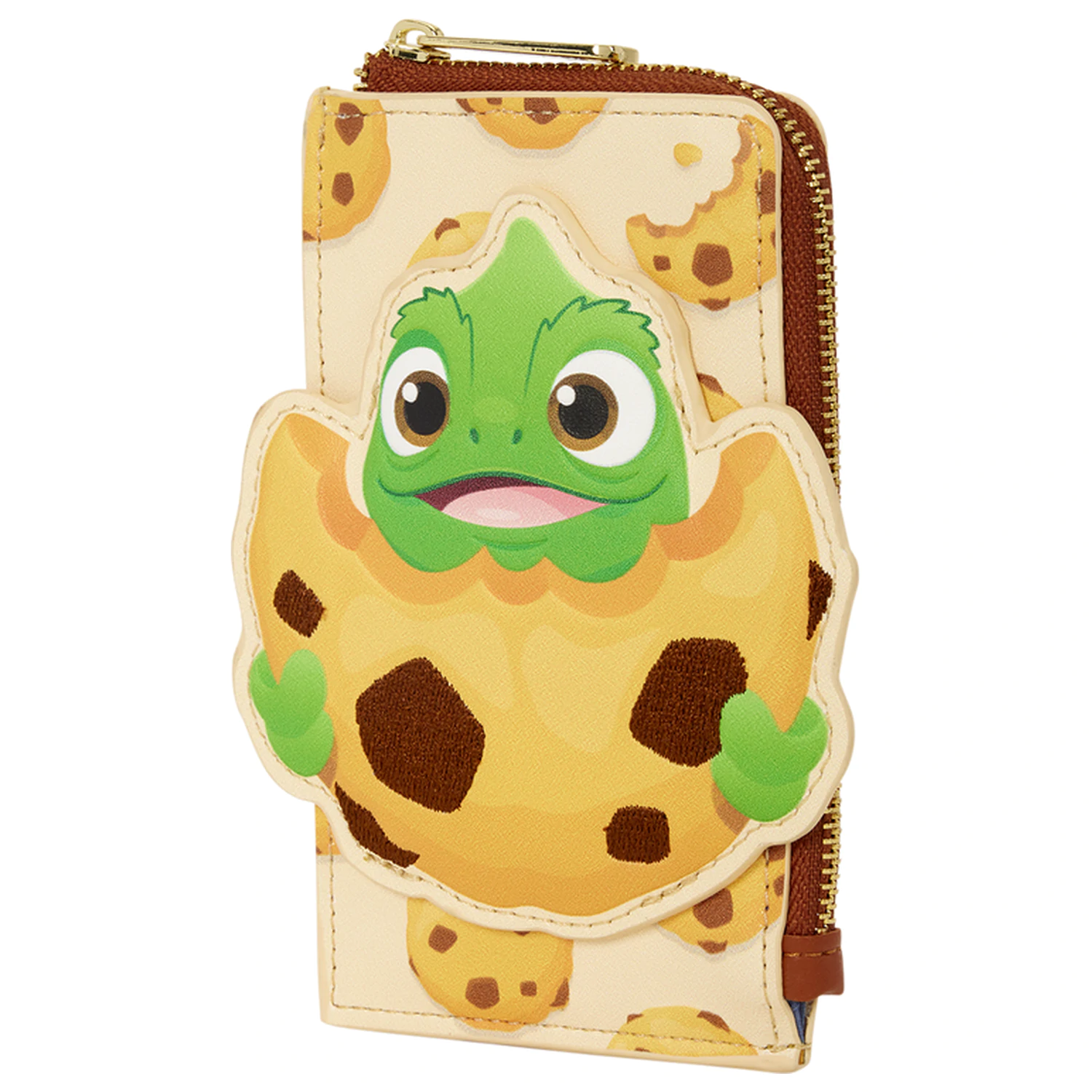 Loungefly Disney Tangled Rapunzel Pascal držač za kartice fotografija proizvoda