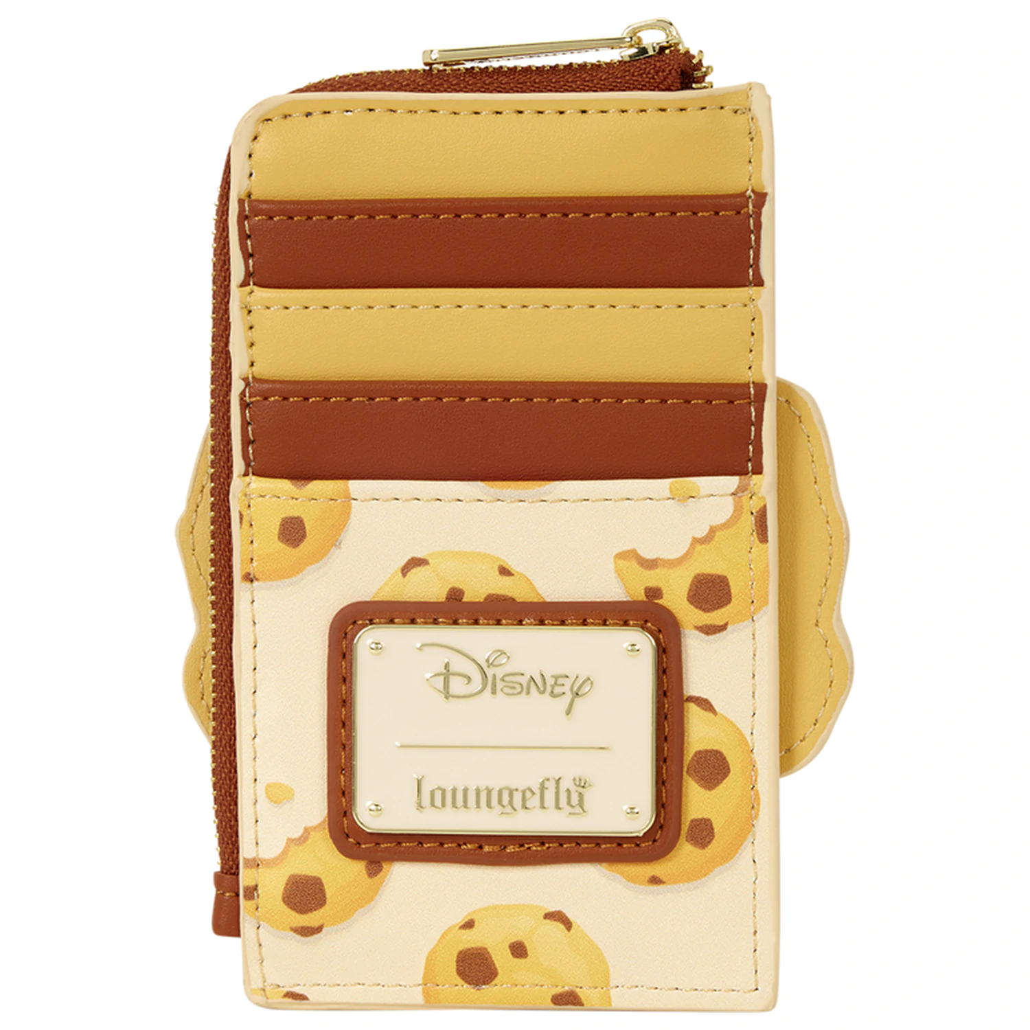 Loungefly Disney Tangled Rapunzel Pascal držač za kartice fotografija proizvoda
