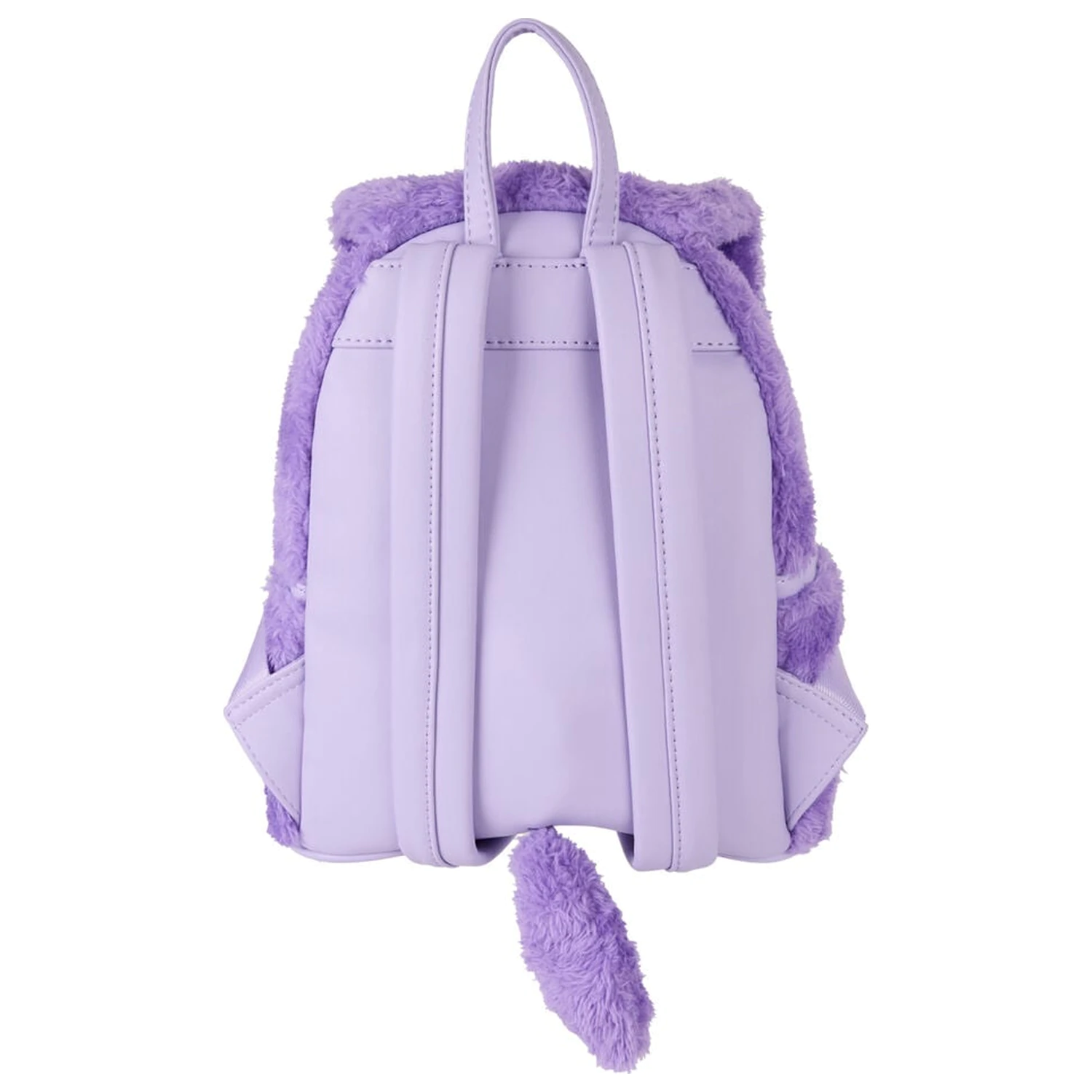 Loungefly Disney The Emperors New Groove Yzma plišani ruksak 26 cm fotografija proizvoda