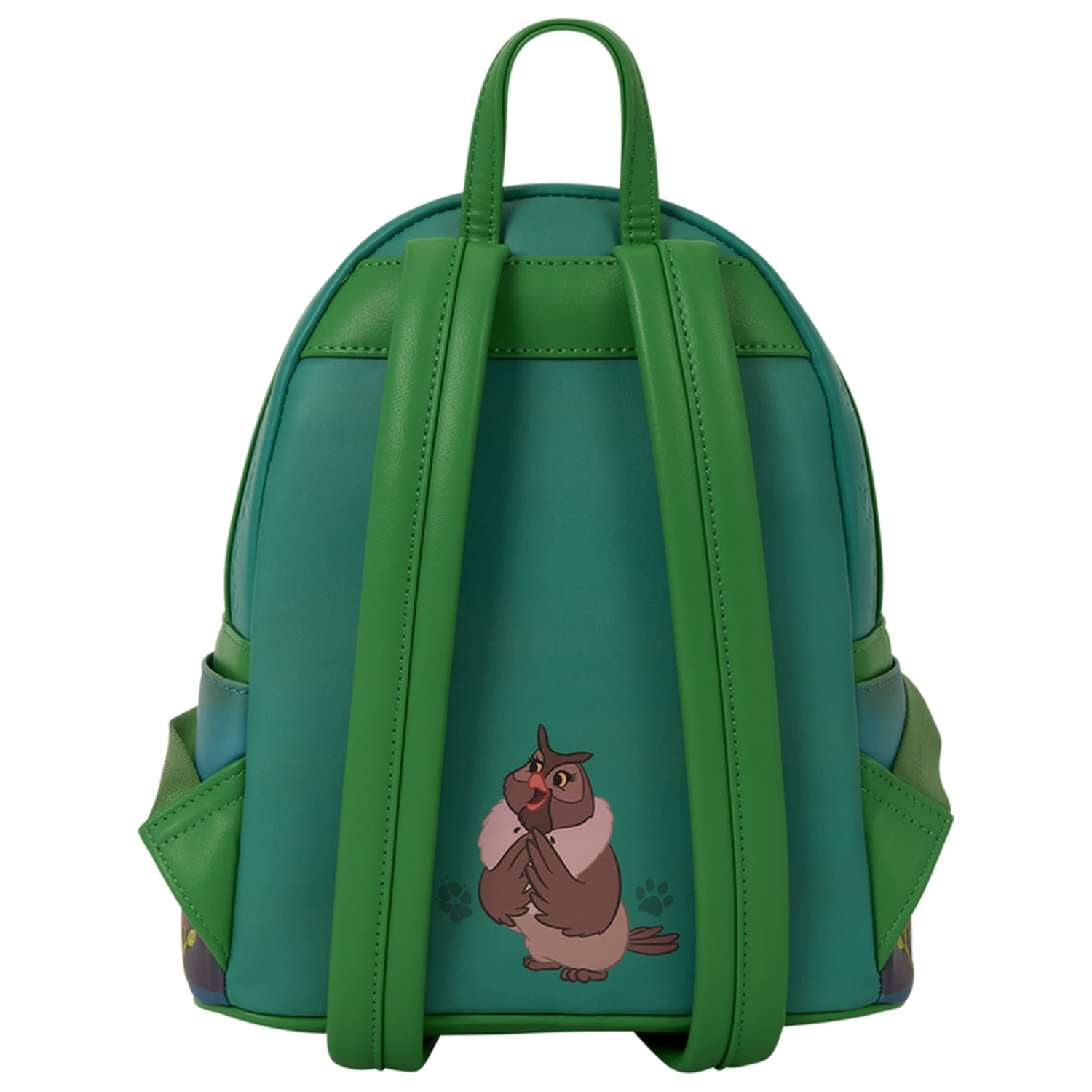 Loungefly Disney The Fox and the Hound ruksak 26 cm fotografija proizvoda