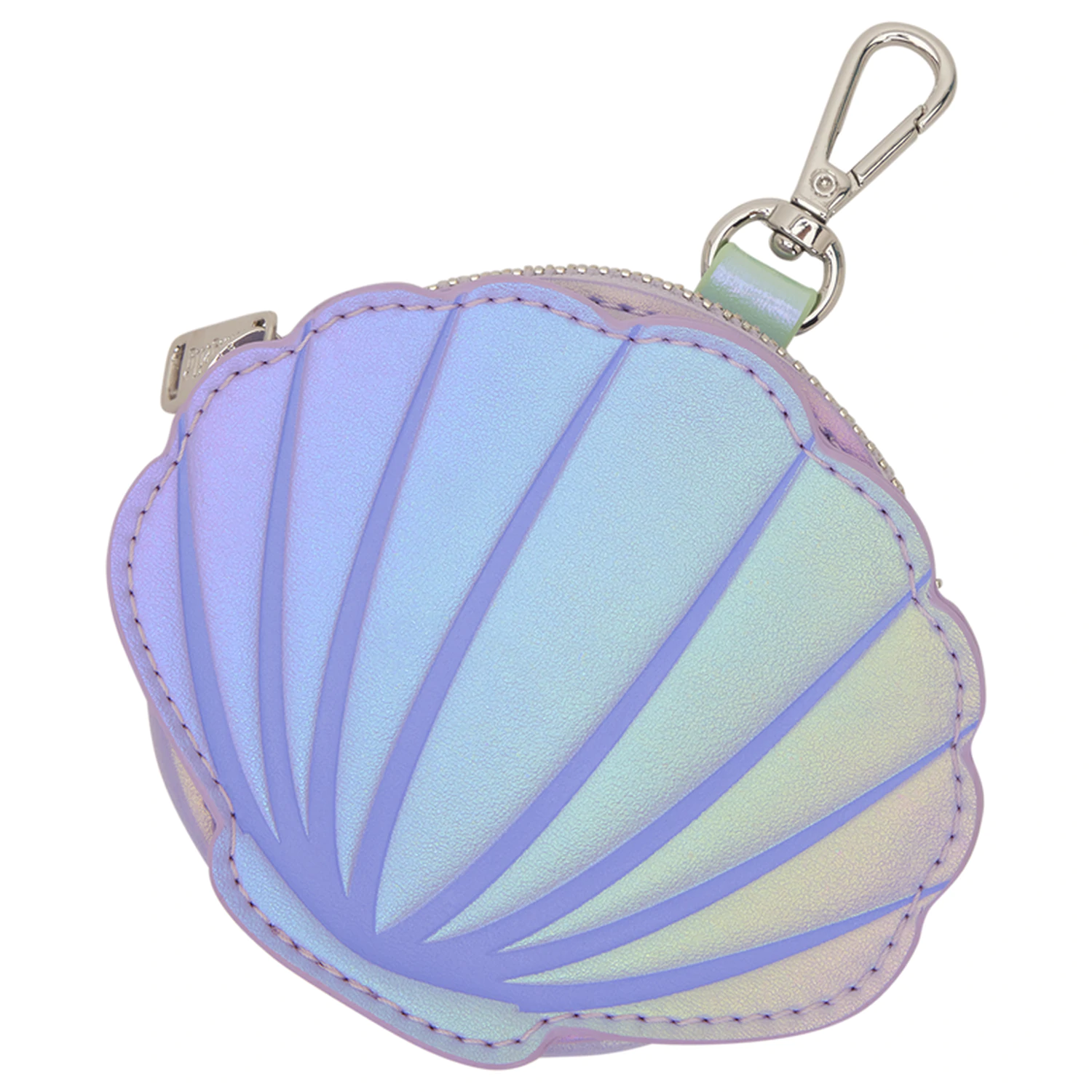 Loungefly Disney The Little Mermaid Ariel, Flounder and Sebastian torba za kupovinu s torbicom za kovanice fotografija proizvoda