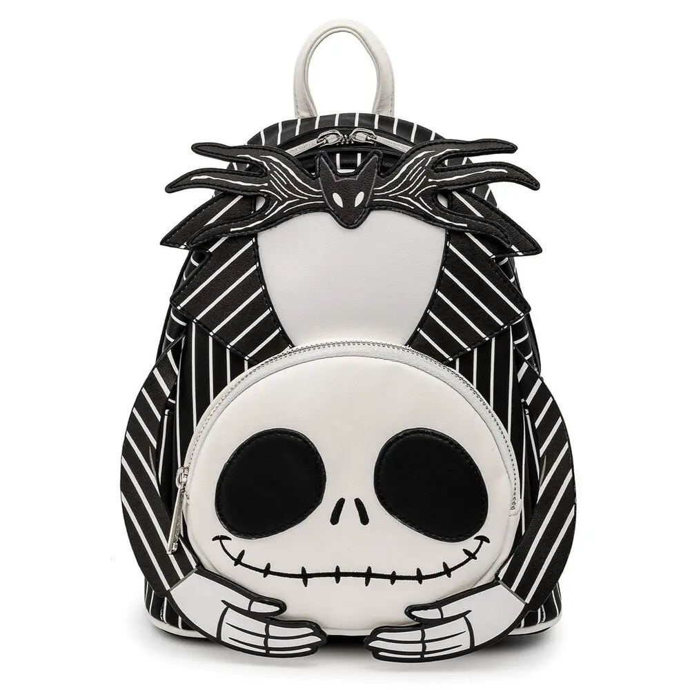 Disney by Loungefly Ruksak NBC Headless Jack Skellington fotografija proizvoda