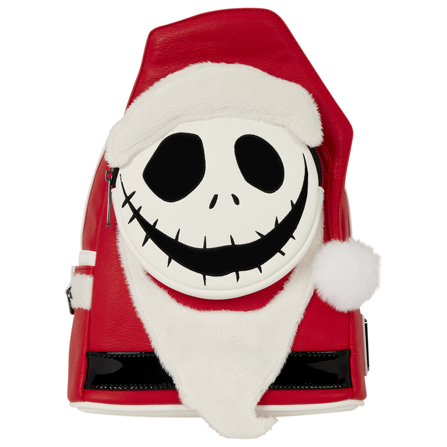 Loungefly Disney The Nightmare Before Christmas Jack Skellington ruksak 26 cm fotografija proizvoda