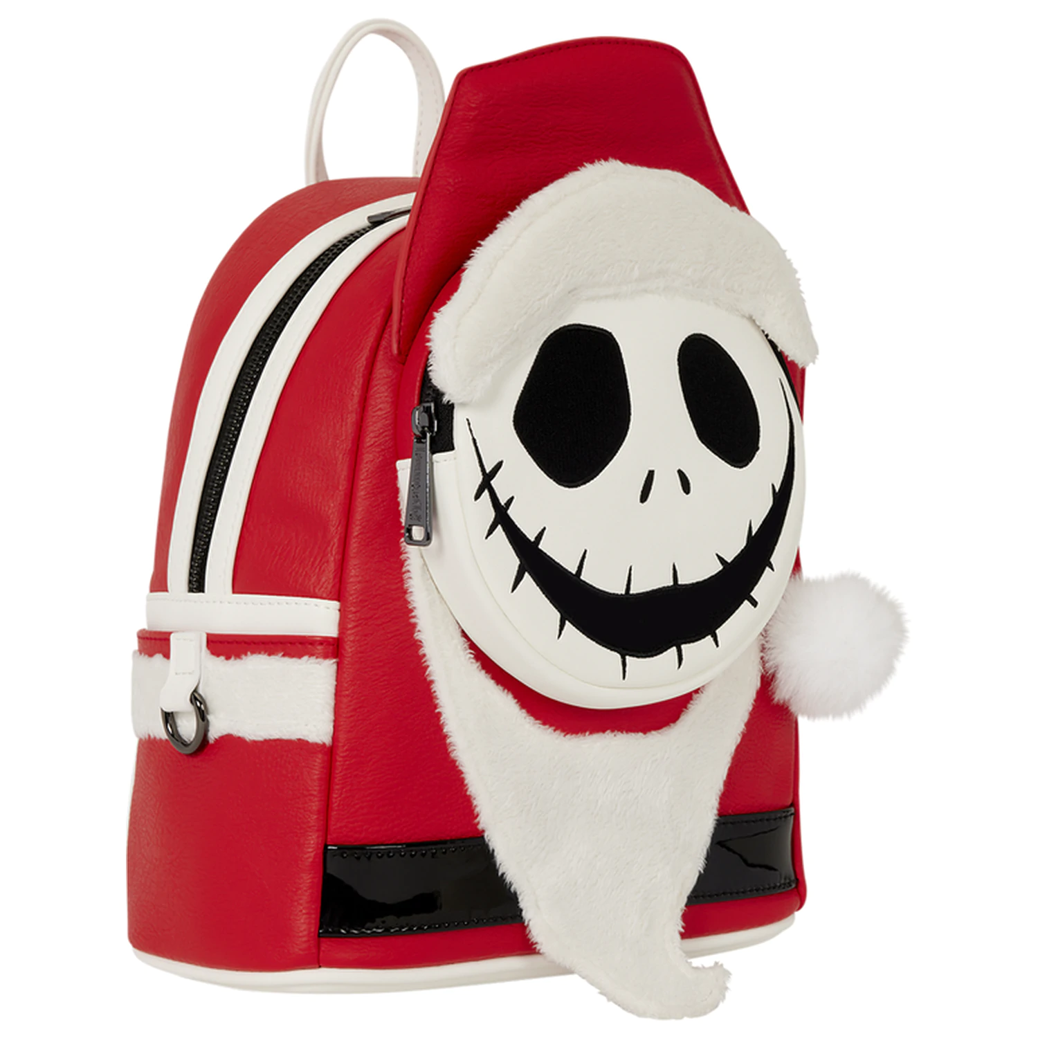 Loungefly Disney The Nightmare Before Christmas Jack Skellington ruksak 26 cm fotografija proizvoda