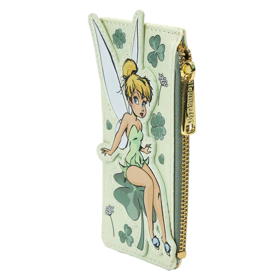 Loungefly Disney Tinker Bell držač kartica fotografija proizvoda