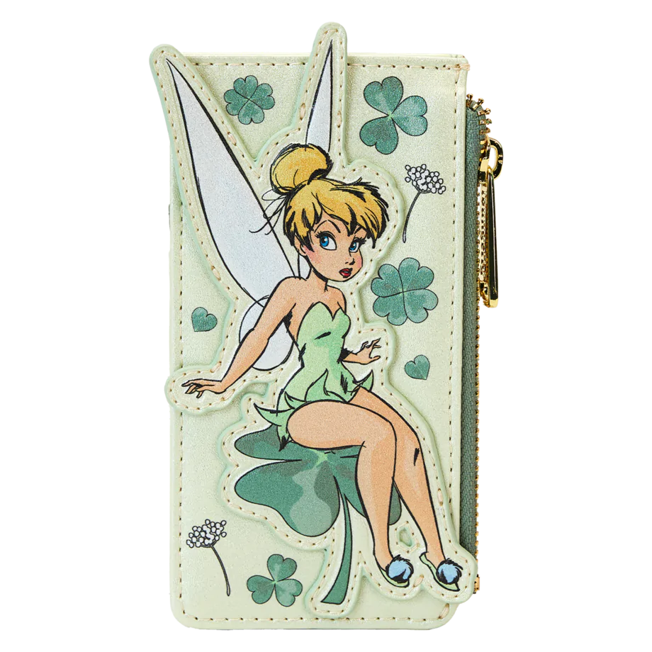 Loungefly Disney Tinker Bell držač kartica fotografija proizvoda