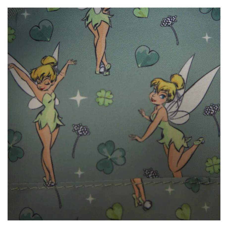 Loungefly disney Tinker Bell torba i novčanik fotografija proizvoda