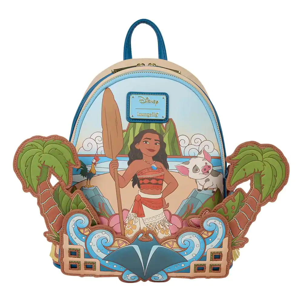 Loungefly Disney Vaiana Moana ruksak 26cm fotografija proizvoda