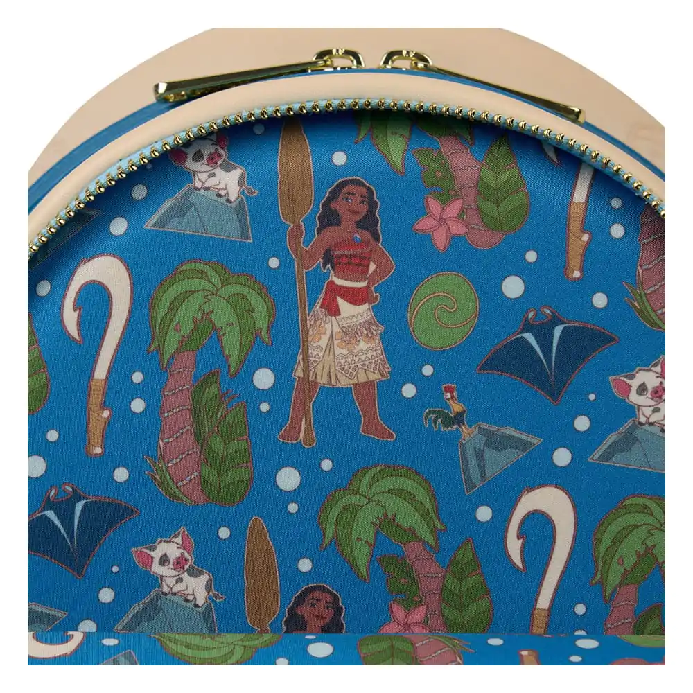 Loungefly Disney Vaiana Moana ruksak 26cm fotografija proizvoda
