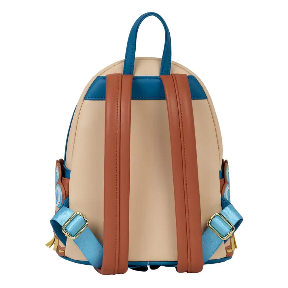 Loungefly Disney Vaiana Moana ruksak 26cm fotografija proizvoda
