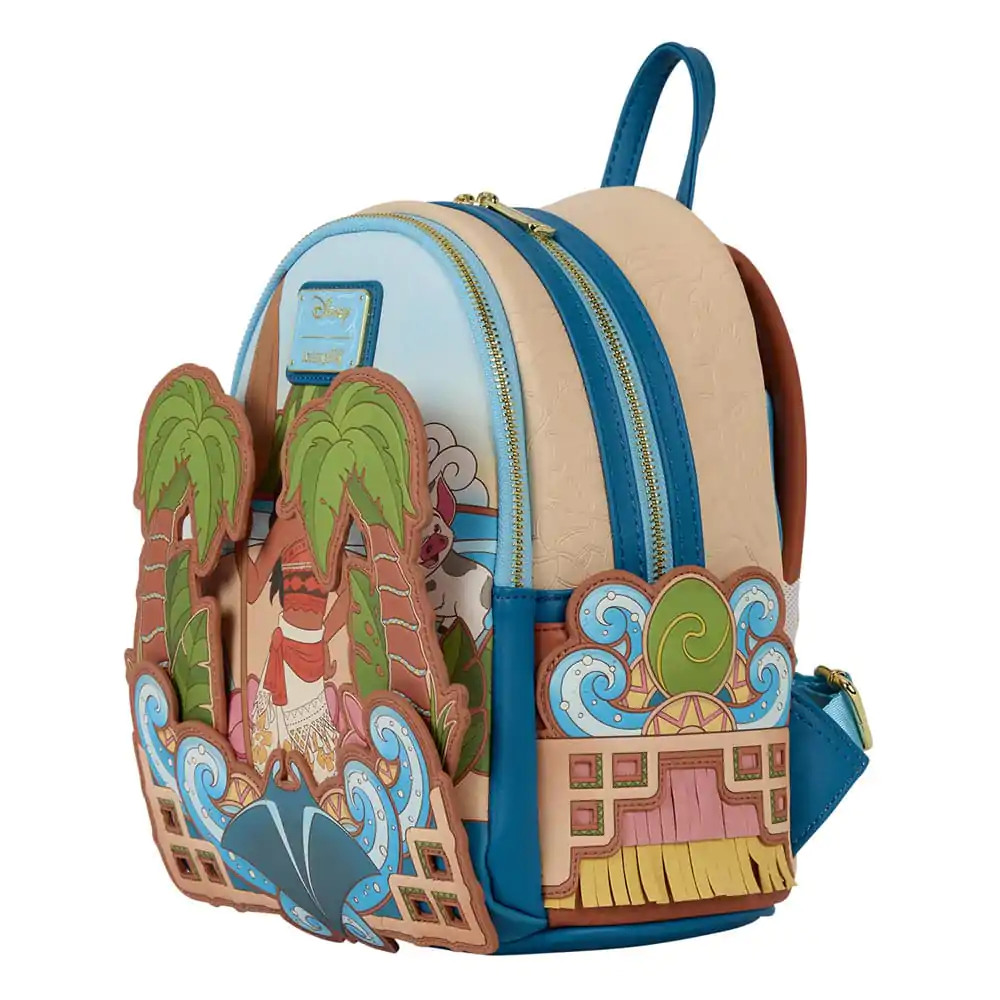 Loungefly Disney Vaiana Moana ruksak 26cm fotografija proizvoda