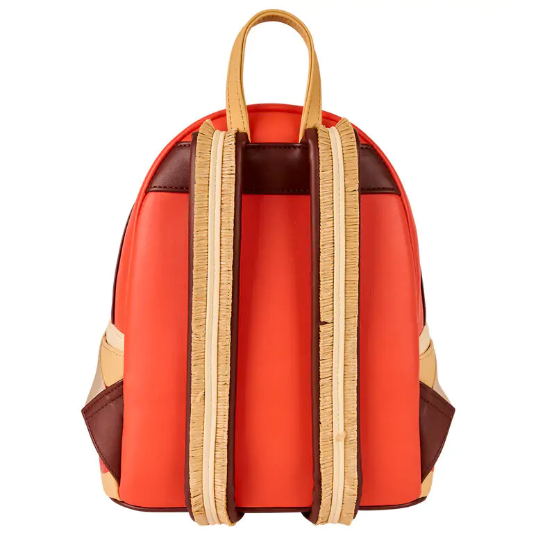 Loungefly Disney Vaiana Moana ruksak 26 cm fotografija proizvoda